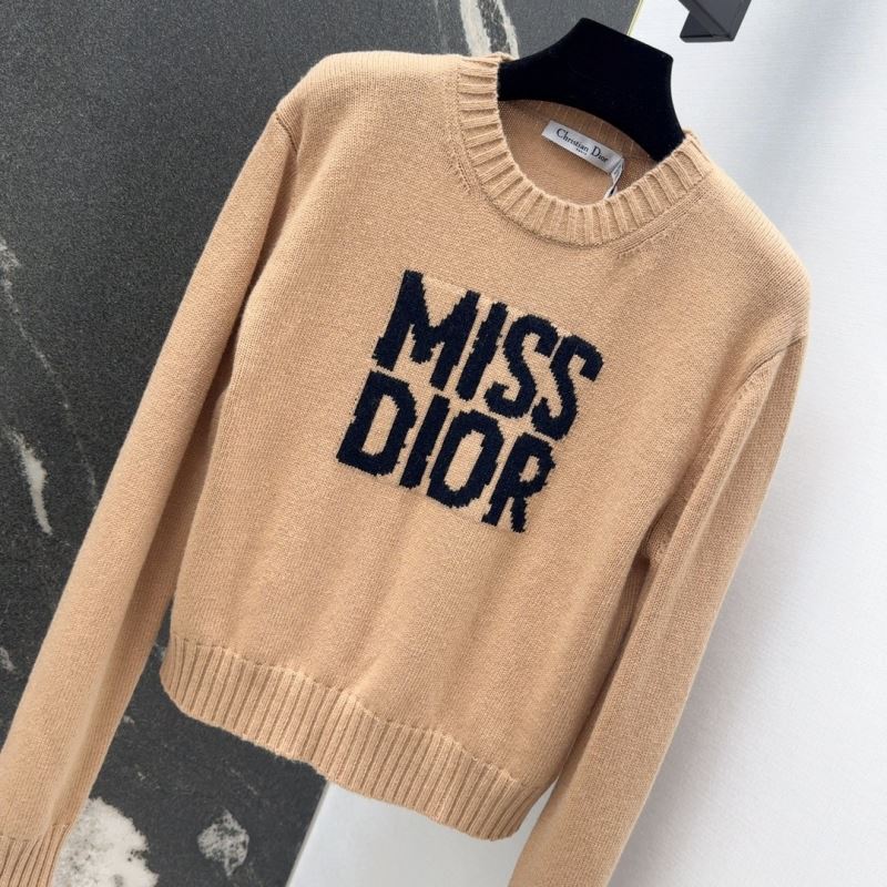 Christian Dior Sweaters